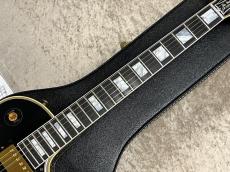 Gibson  Custom Shop Murphy Lab 1957 Les Paul Custom Reissue 3-Pickup w/Bigsby "Light Aged" Ebony s/n 76309【4.58kg】_7