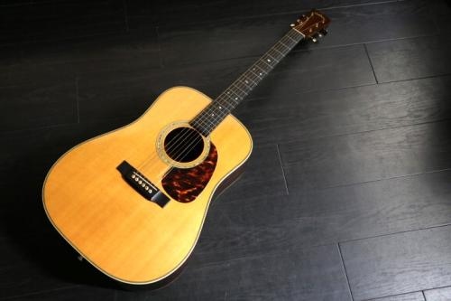 Headway Y.MOMOSE　CUSTOM　百瀬さん製作(HD-115ベース)　ハカランダ　