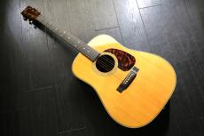 Headway Y.MOMOSE　CUSTOM　百瀬さん製作(HD-115ベース)　ハカランダ　_9