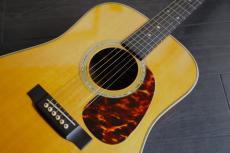 Headway Y.MOMOSE　CUSTOM　百瀬さん製作(HD-115ベース)　ハカランダ　_11