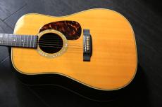 Headway Y.MOMOSE　CUSTOM　百瀬さん製作(HD-115ベース)　ハカランダ　_12