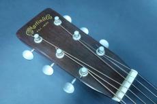 Martin D-28 Brazilian / Solid Spruce Top・Solid Brazilian Rosewood Side and Back・Original Waffle Back peg・Ivoroid Multi Binding・Ebony Fingerboard and Bridge Long Saddle・Tortoise Color Pick guard【With Original_8