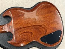 Gibson Custom Shop Murphy Lab 1964 SG Standard with Maestro Vibrola "Heavy Aged" Faded Cherry s/n 600564【3.38kg】_8