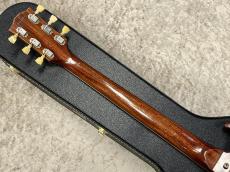 Gibson Custom Shop Murphy Lab 1964 SG Standard with Maestro Vibrola "Heavy Aged" Faded Cherry s/n 600564【3.38kg】_9