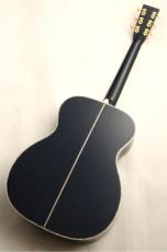 Martin 【～5/10迄の限定価格!】CTM OM-45 Navy Blue#2978798【SitkaSpruce×IndianRosewood】_10