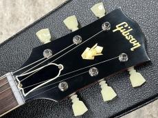 Gibson Custom Shop 1964 SG Standard Reissue with Maestro Vibrola VOS Cherry Red s/n 504724【3.45kg】_6