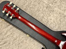 Gibson Custom Shop 1964 SG Standard Reissue with Maestro Vibrola VOS Cherry Red s/n 504724【3.45kg】_8