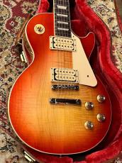 Gibson 【軽量】 Les Paul Standard '60s Double Trouble Vintage Cherry Sunburst #207250150 [4.00kg] [送料込]