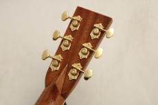 Martin 【～5/10迄の限定価格!】CTM OM-45 1933 Inspired #2969089 【アディロンダックトップ×グアテマラローズウッドサイドバック】_8