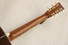 Martin 【～5/10迄の限定価格!】CTM OM-45 1933 Inspired #2969089 【アディロンダックトップ×グアテマラローズウッドサイドバック】_9