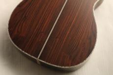 Martin 【～5/10迄の限定価格!】CTM OM-45 1933 Inspired #2969089 【アディロンダックトップ×グアテマラローズウッドサイドバック】_12