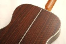 Martin 【～5/10迄の限定価格!】CTM OM-45 1933 Inspired #2969089 【アディロンダックトップ×グアテマラローズウッドサイドバック】_13