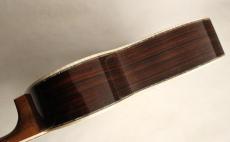 Martin 【～5/10迄の限定価格!】CTM OM-45 1933 Inspired #2969089 【アディロンダックトップ×グアテマラローズウッドサイドバック】_15