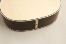 Martin 【～5/10迄の限定価格!】CTM OM-45 1933 Inspired #2969089 【アディロンダックトップ×グアテマラローズウッドサイドバック】_17