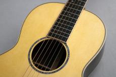 Martin 【～5/10迄の限定価格!】CTM 00 Premium #2974380 【アディロン×ローズウッド】【パワフルさと上品さ】_3