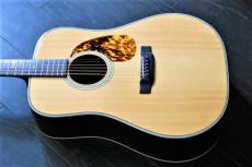 K.Yairi DY-28 Custom Limited Edition  ハカランダ&ジャーマンスプルース　_8