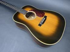 Martin D-28 1935 Special “Guitar of The Month” Limited Edition / Solid Spruce Top・Solid Rosewood Side and Back・Old Decal Logo・Original peg・Herringbone Trim・Diamond Inlay・Ebony Fingerboard Long Saddle【With Ma_3