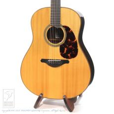 Sugi Craft MODEL-D =Luthier's Re-Certification=