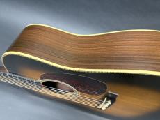 Martin D-28 1935 Special “Guitar of The Month” Limited Edition / Solid Spruce Top・Solid Rosewood Side and Back・Old Decal Logo・Original peg・Herringbone Trim・Diamond Inlay・Ebony Fingerboard Long Saddle【With Ma_5