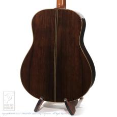 Sugi Craft MODEL-D =Luthier's Re-Certification=_4