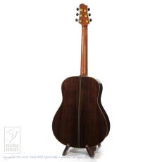 Sugi Craft MODEL-D =Luthier's Re-Certification=_5