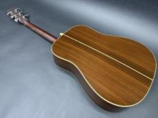 Martin D-28 1935 Special “Guitar of The Month” Limited Edition / Solid Spruce Top・Solid Rosewood Side and Back・Old Decal Logo・Original peg・Herringbone Trim・Diamond Inlay・Ebony Fingerboard Long Saddle【With Ma_6