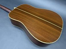 Martin D-28 1935 Special “Guitar of The Month” Limited Edition / Solid Spruce Top・Solid Rosewood Side and Back・Old Decal Logo・Original peg・Herringbone Trim・Diamond Inlay・Ebony Fingerboard Long Saddle【With Ma_7