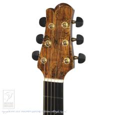 Sugi Craft MODEL-D =Luthier's Re-Certification=_8