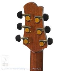 Sugi Craft MODEL-D =Luthier's Re-Certification=_9