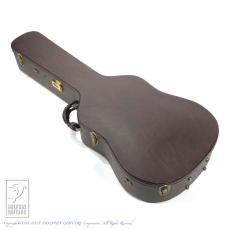 Sugi Craft MODEL-D =Luthier's Re-Certification=_10