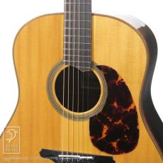 Sugi Craft MODEL-D =Luthier's Re-Certification=_12