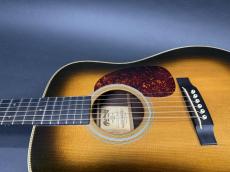 Martin D-28 1935 Special “Guitar of The Month” Limited Edition / Solid Spruce Top・Solid Rosewood Side and Back・Old Decal Logo・Original peg・Herringbone Trim・Diamond Inlay・Ebony Fingerboard Long Saddle【With Ma_12