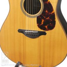 Sugi Craft MODEL-D =Luthier's Re-Certification=_13