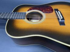 Martin D-28 1935 Special “Guitar of The Month” Limited Edition / Solid Spruce Top・Solid Rosewood Side and Back・Old Decal Logo・Original peg・Herringbone Trim・Diamond Inlay・Ebony Fingerboard Long Saddle【With Ma_13