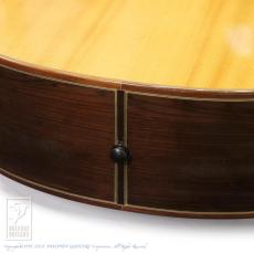 Sugi Craft MODEL-D =Luthier's Re-Certification=_15