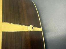 Martin D-28 1935 Special “Guitar of The Month” Limited Edition / Solid Spruce Top・Solid Rosewood Side and Back・Old Decal Logo・Original peg・Herringbone Trim・Diamond Inlay・Ebony Fingerboard Long Saddle【With Ma_15