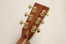 Martin 【～5/10迄の限定価格!】CTM 000-45 #2969064 【アディロンダックトップ×グアテマラローズウッドサイドバック 】【42.9mmナット幅】_8