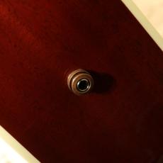 Gibson J-45 Gold Top_11