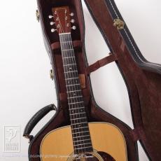 Martin CTM D-28 Marquis 175th Anniversary_8