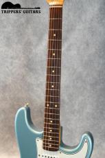 Fender Custom Shop Master Grade 1963 Stratocaster (1997) 値下げしました!CNシリアル!初期のマスターグレードです!_7