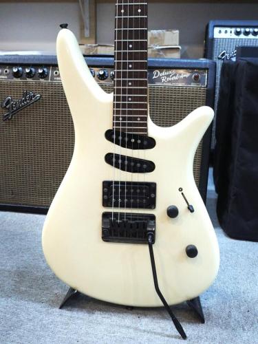 YAMAHA MG-IIR