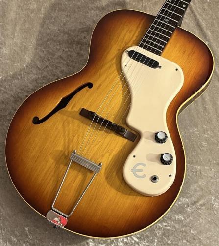 Epiphone 【Vintage】E444T Granada Sunburst 1964年製 [2.50kg]【G