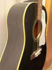 Gibson 2026年製　60's J-45 Original Ebony Black ♯20076066　 【無金利分割OK】【送料込み】_4