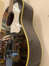 Gibson 2026年製　60's J-45 Original Ebony Black ♯20076066　 【無金利分割OK】【送料込み】_5