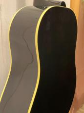 Gibson 2026年製　60's J-45 Original Ebony Black ♯20076066　 【無金利分割OK】【送料込み】_10