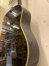 Gibson 2026年製　60's J-45 Original Ebony Black ♯20076066　 【無金利分割OK】【送料込み】_11