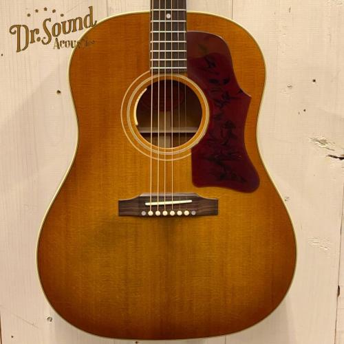 Gibson Hata Motohiro J-45 Heritage Cherry Sunburst【100本限定】 【無金利分割OK】【送料込み】