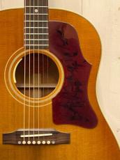 Gibson Hata Motohiro J-45 Heritage Cherry Sunburst【100本限定】 【無金利分割OK】【送料込み】_3