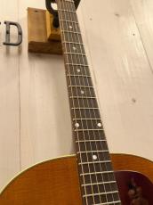 Gibson Hata Motohiro J-45 Heritage Cherry Sunburst【100本限定】 【無金利分割OK】【送料込み】_6