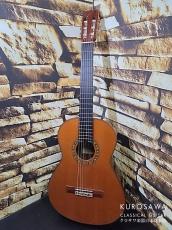 Jose Ramirez [ホセ・ラミレス] 2014年製 Model:ESTUDIO 130 anos【日本総本店2F 在庫品】